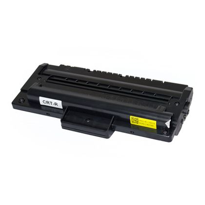 Тонер касета Black Samsung ML-D2850L Съвместим консуматив