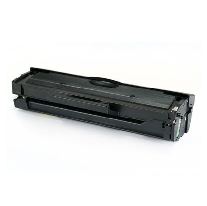 Тонер касета Black Samsung MLT D101S Съвместим консуматив