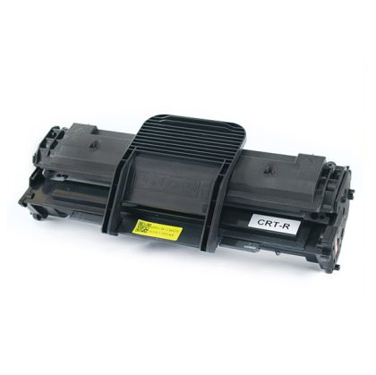 Тонер касета Black Samsung MLT-D1082S Съвместим консуматив
