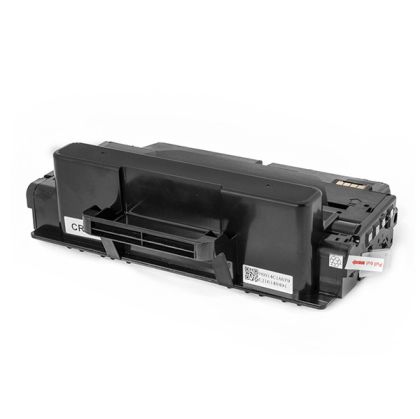 Тонер касета Black Samsung MLT-D205L Съвместим консуматив
