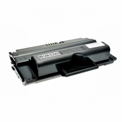 Тонер касета Black Samsung MLT-D2082L Съвместим консуматив