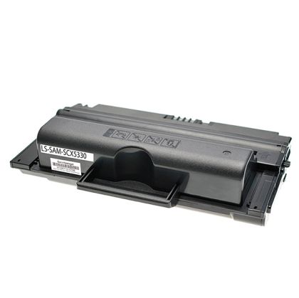 Тонер касета Black Samsung SCX-D5530B Съвместим консуматив