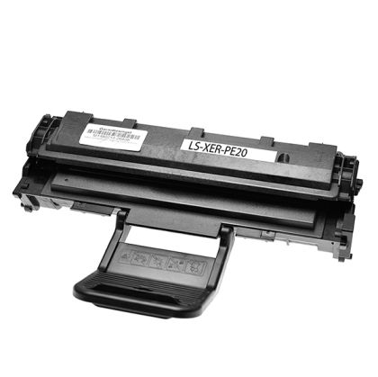 Тонер касета Black Xerox 013R00621 Съвместим консуматив