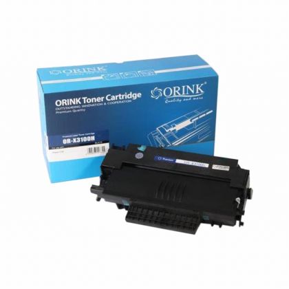 Тонер касета Black Xerox 106R01379 PREMIUM Съвместим консуматив