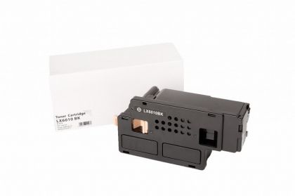 Тонер касета Black Xerox 106R01634 Съвместим консуматив