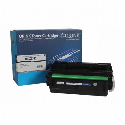Тонер касета Black Xerox 106R02310 PREMIUM Съвместим консуматив