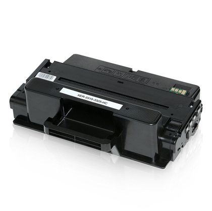 Тонер касета Black Xerox 106R02310 Съвместим консуматив