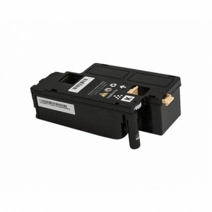 Тонер касета Black Xerox106R02763 Съвместим консуматив
