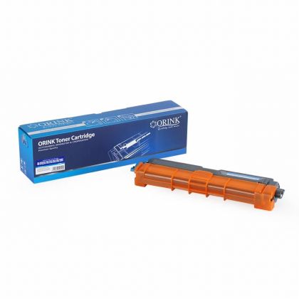 Тонер касета Cyan Brother TN-245C PREMIUM Съвместим консуматив