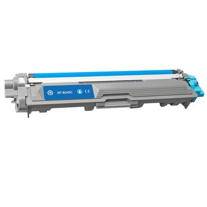 Тонер касета Cyan Brother TN-245C Съвместим консуматив