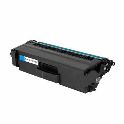 Тонер касета Cyan Brother TN-423C Съвместим консуматив