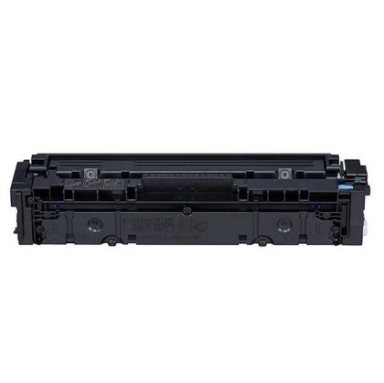 Тонер касета Cyan Canon CRG-045HC Съвместим консуматив
