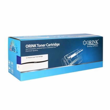 Тонер касета Cyan Canon CRG-054C PREMIUM Съвместим консуматив