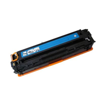 Тонер касета Cyan Canon CRG-716C Съвместим консуматив