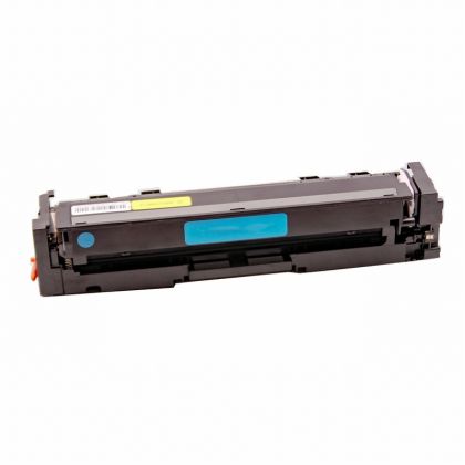 Тонер касета Cyan HP no. 203X CF541X Съвместим консуматив