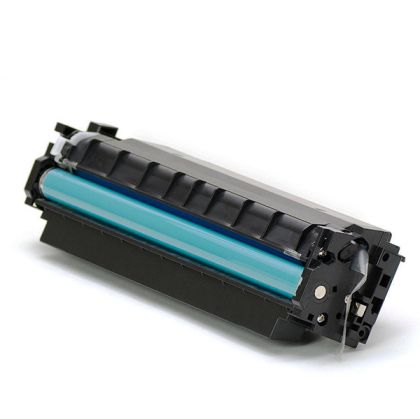 Тонер касета Cyan HP no. 410A CF411A Съвместим консуматив