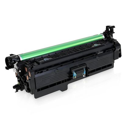 Тонер касета Cyan HP no. 507A CE401A Съвместим консуматив