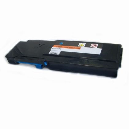 Тонер касета Cyan Xerox 106R02233 Съвместим консуматив