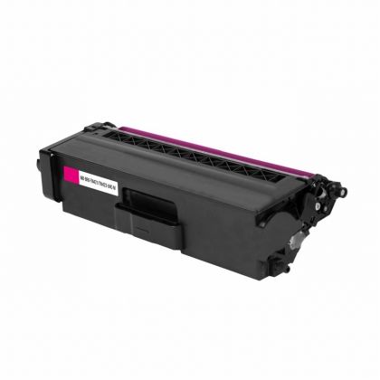 Тонер касета Magenta Brother TN-423M Съвместим консуматив