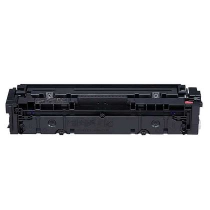 Тонер касета Magenta Canon CRG-045HM Съвместим консуматив