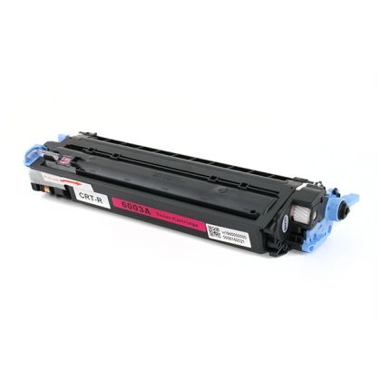 Тонер касета Magenta Canon CRG-707M Съвместим консуматив