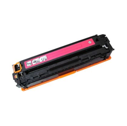 Тонер касета Magenta Canon CRG-716M Съвместим консуматив