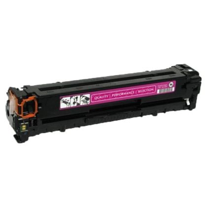 Тонер касета Magenta Canon CRG-731M Съвместим консуматив