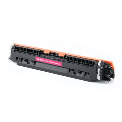 Тонер касета Magenta HP no. 130A CF353A Съвместим консуматив
