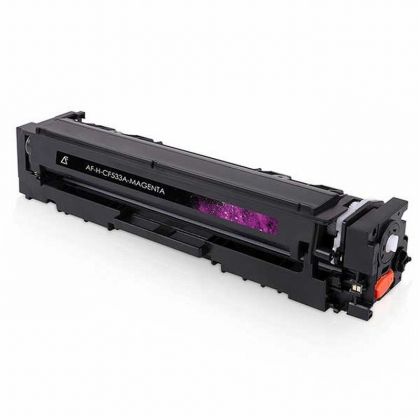 Тонер касета Magenta HP no. 205A CF533A PREMIUM Съвместим консуматив