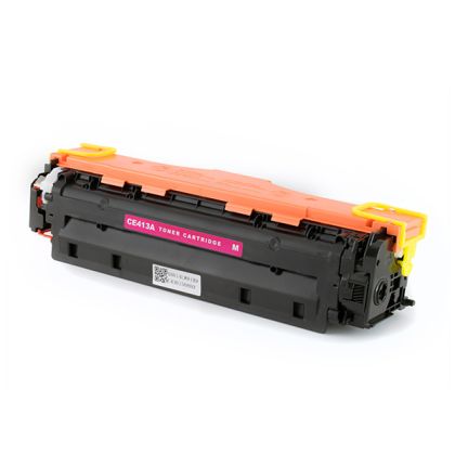 Тонер касета Magenta HP no. 305A CE413A Съвместим консуматив