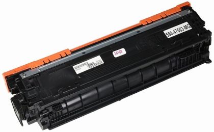 Тонер касета Magenta HP no. 307A CE743A Съвместим консуматив