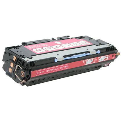 Тонер касета Magenta HP no. 309A Q2673A Съвместим консуматив