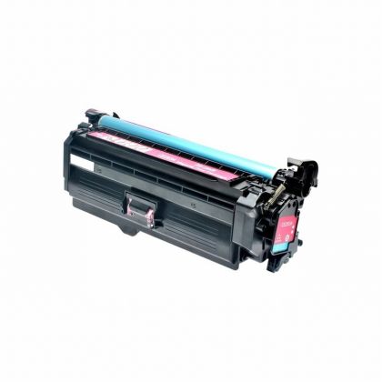 Тонер касета Magenta HP no. 648A CE263A Съвместим консуматив