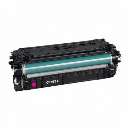Тонер касета Magenta HP no.508A CF360A PREMIUM Съвместим консуматив