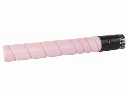 Тонер касета Magenta Konica Minolta A11G351 Съвместим консуматив