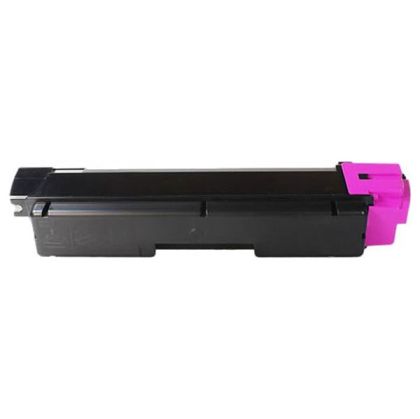 Тонер касета Magenta Kyocera TK-590M Съвместим консуматив