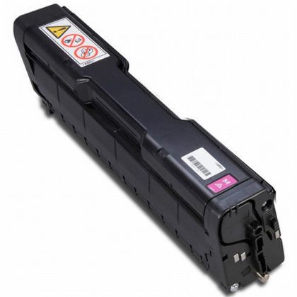 Тонер касета Magenta Ricoh 406350 Съвместим консуматив