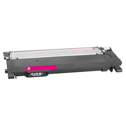 Тонер касета Magenta Samsung CLT-M404S Съвместим консуматив