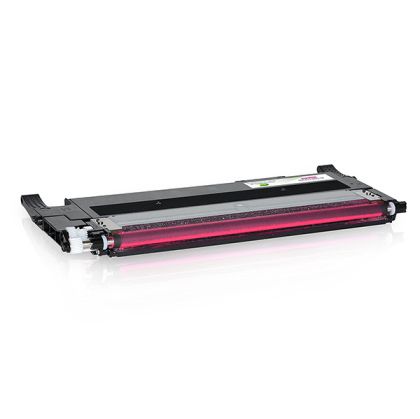 Тонер касета Magenta Samsung CLT-M406S Съвместим консуматив