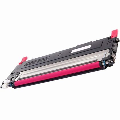 Тонер касета Magenta Samsung CLT-M4092S Съвместим консуматив