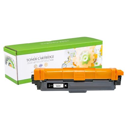 Тонер касета Static Control Black Brother TN-247BK SUPER PREMIUM Съвместим консуматив