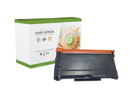 Тонер касета Static Control Black Brother TN-3600XXL SUPER PREMIUM Съвместим консуматив