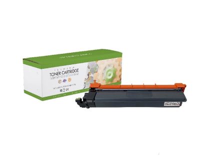 Тонер касета Static Control Cyan Brother TN-248C SUPER PREMIUM Съвместим консуматив