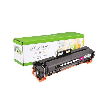 Тонер касета Static Control Magenta HP no. 415X W2033X SUPER PREMIUM Съвместим консуматив