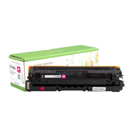 Тонер касета Static Control Magenta Samsung CLT-M506L SUPER PREMIUM Съвместим консуматив