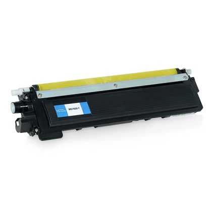 Тонер касета Yellow Brother TN-230Y Съвместим консуматив