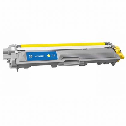 Тонер касета Yellow Brother TN-245Y PREMIUM Съвместим консуматив