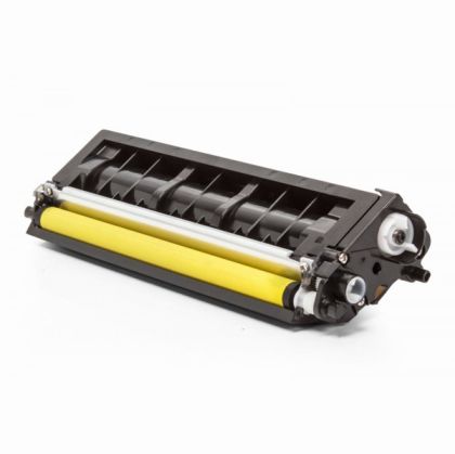 Тонер касета Yellow Brother TN-326Y Съвместим консуматив