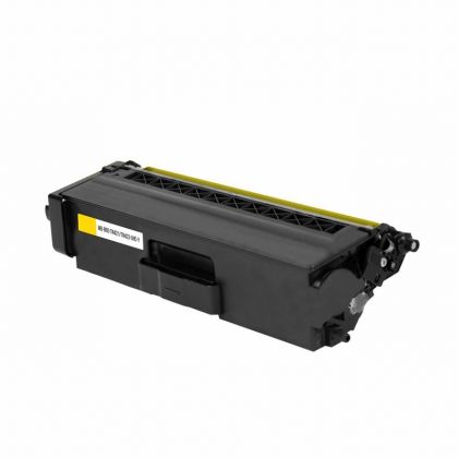 Тонер касета Yellow Brother TN-423Y Съвместим консуматив