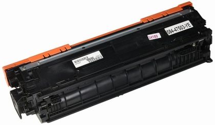 Тонер касета Yellow HP no. 307A CE742A Съвместим консуматив